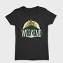 Weekend, Tricou Femei