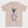 Funny Leek, Tricou Barbati (Unisex)