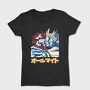 My Hero Academia 17, Tricou Femei