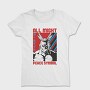 My Hero Academia 18, Tricou Femei