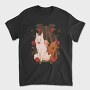 Fairytale 8, Tricou Barbati (Unisex)