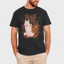 Fairytale 8, Tricou Barbati (Unisex)