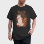 Fairytale 8, Tricou Barbati (Unisex)