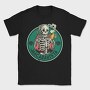 Macabarista, Tricou Barbati (Unisex)
