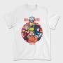 Naruto 10, Tricou Barbati (Unisex)
