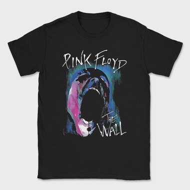 Pink Floyd 7, Tricou Barbati (Unisex)