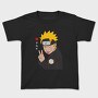 Naruto 105, Tricou Copii