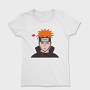Naruto 106, Tricou Femei