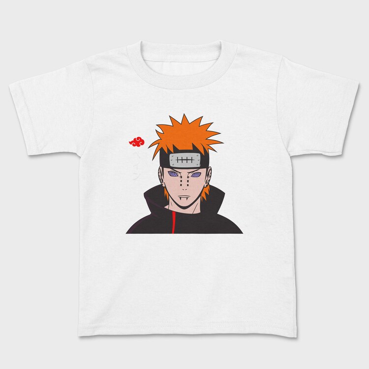 Naruto 106, Tricou Copii