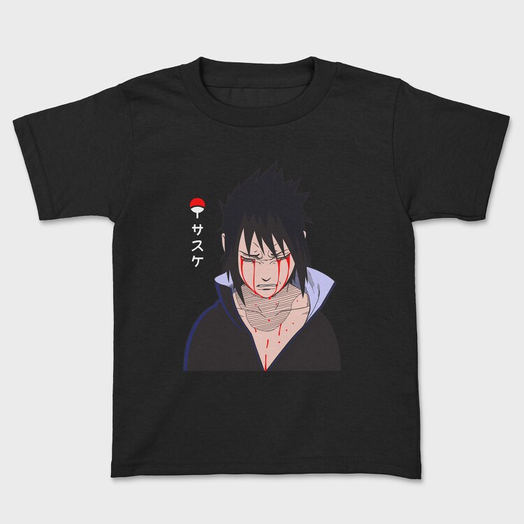 Naruto 107, Tricou Copii