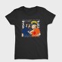 Naruto 109, Tricou Femei