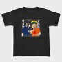 Naruto 109, Tricou Copii