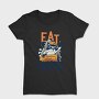 Eat Trash, Tricou Femei