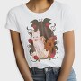 Fairytale 8, Tricou Femei