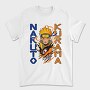 Naruto 18, Tricou Barbati (Unisex)
