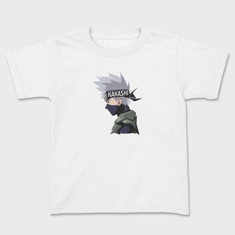 Naruto 25, Tricou Copii