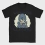 Weekend Is Coming, Tricou Barbati (Unisex)
