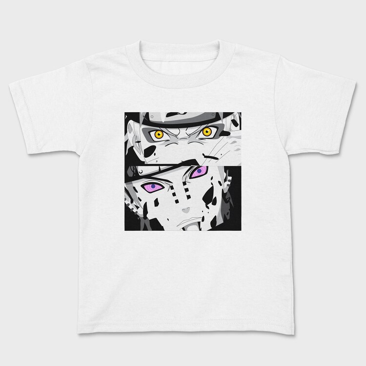 Naruto 57, Tricou Copii