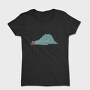 Drama Llama, Tricou Femei