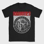 Ramones, Tricou Barbati (Unisex)