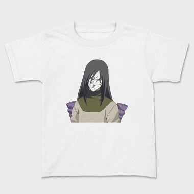 Naruto 71, Tricou Copii