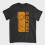 Naruto 8, Tricou Barbati (Unisex)