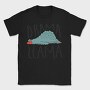 Drama Llama, Tricou Barbati (Unisex)