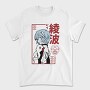 Neon Genesis Evangelion 12, Tricou Barbati (Unisex)