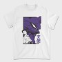 Neon Genesis Evangelion 9, Tricou Barbati (Unisex)