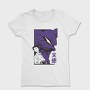 Neon Genesis Evangelion 9, Tricou Femei