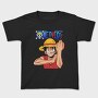 One Piece 1, Tricou Copii