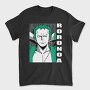 One Piece 101, Tricou Barbati (Unisex)
