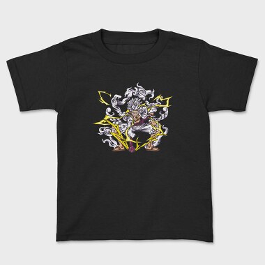 One Piece 103, Tricou Copii