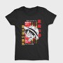 One Piece 113, Tricou Femei
