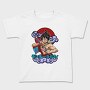 One Piece 127, Tricou Copii