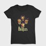 The Beatles 3, Tricou Femei