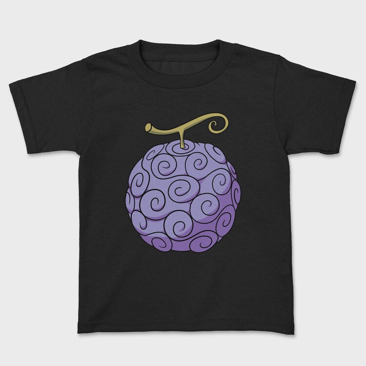 One Piece 23, Tricou Copii