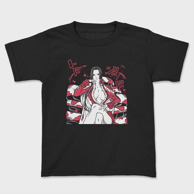 One Piece 34, Tricou Copii