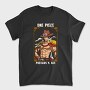 One Piece 39, Tricou Barbati (Unisex)