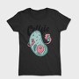 Cellfie, Tricou Femei