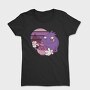 Cannibal Blueberry, Tricou Femei