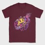 Pills Eater, Tricou Barbati (Unisex)