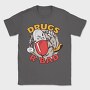 Drugs R' Bad, Tricou Barbati (Unisex)