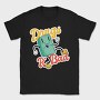 Drugs Are Bad, Tricou Barbati (Unisex)