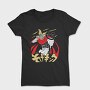 One Piece 82, Tricou Femei