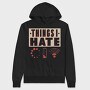 Things I Hate, Hanorac Oversize Barbati (Unisex)