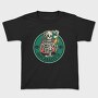 Macabarista, Tricou Copii