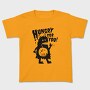 Hungry For You Monster, Tricou Copii
