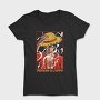 One Piece 92, Tricou Femei