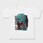 Got Brains, Tricou Copii